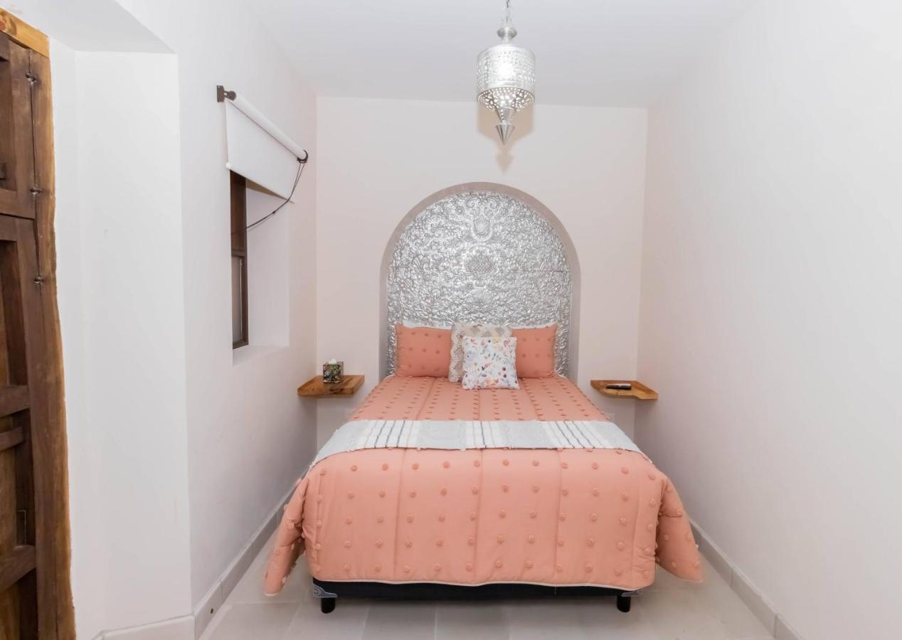 Casa San Cayetano Hotel San Miguel de Allende Room photo